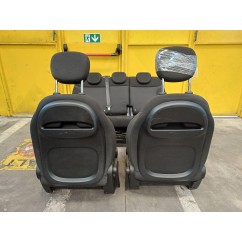 Tappezzeria Completa FIAT 500 L Restyling Serie dal 17 - 6000627182 - 3688204
