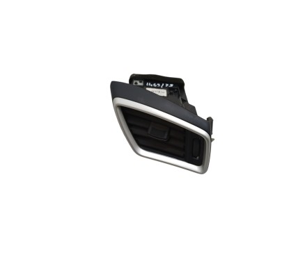 Bocchetta aria cruscotto DX NISSAN Qashqai Serie