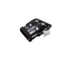Bocchetta aria cruscotto DX NISSAN Qashqai Serie