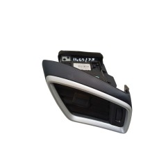 Bocchetta aria cruscotto DX NISSAN Qashqai Serie - 687604EH0A - 2941656