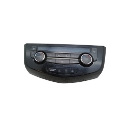 Comandi Clima NISSAN Qashqai Serie