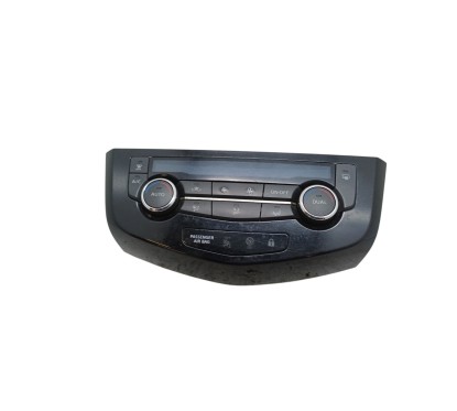 Comandi Clima NISSAN Qashqai Serie