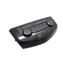 Comandi Clima NISSAN Qashqai Serie