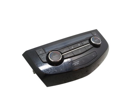 Comandi Clima NISSAN Qashqai Serie