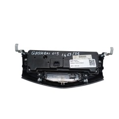 Comandi Clima NISSAN Qashqai Serie - 275004EA0A - 2941620