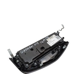 Comandi Clima NISSAN Qashqai Serie - 275004EA0A - 2941620