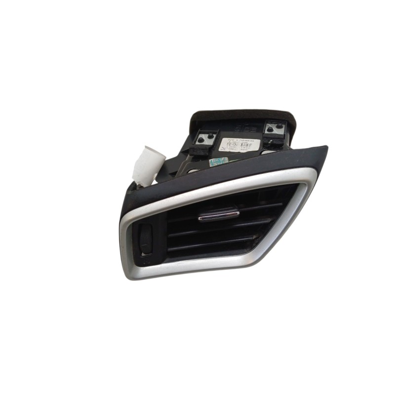 Bocchetta aria cruscotto SX NISSAN Qashqai Serie