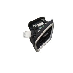 Bocchetta aria cruscotto SX NISSAN Qashqai Serie