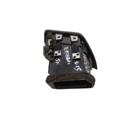 Bocchetta aria cruscotto SX NISSAN Qashqai Serie - 687614EH0A - 2941260
