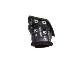 Bocchetta aria cruscotto SX NISSAN Qashqai Serie - 687614EH0A - 2941260