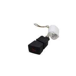 Pulsante luci di emergenza NISSAN Qashqai Serie