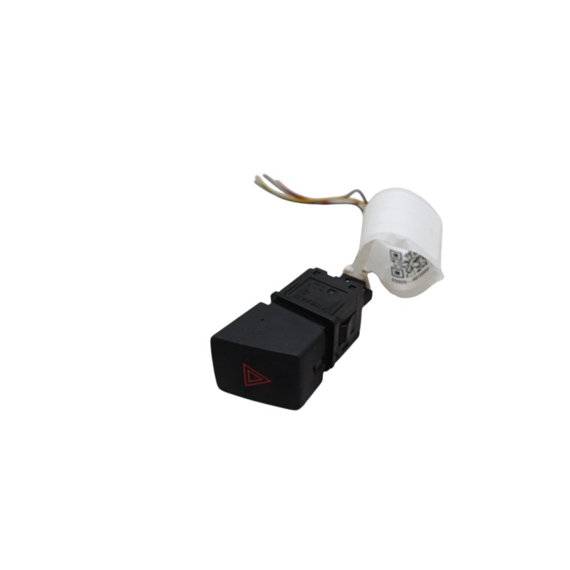 Pulsante luci di emergenza NISSAN Qashqai Serie