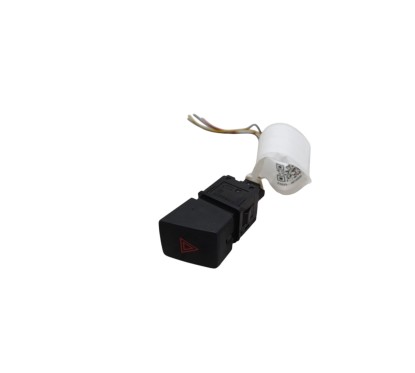 Pulsante luci di emergenza NISSAN Qashqai Serie