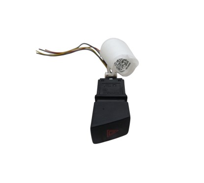 Pulsante luci di emergenza NISSAN Qashqai Serie