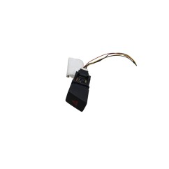 Pulsante luci di emergenza NISSAN Qashqai Serie - 252904BA0A - 2941076