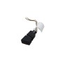 Pulsante luci di emergenza NISSAN Qashqai Serie