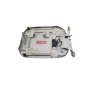 Sportellino Carburante NISSAN Qashqai Serie