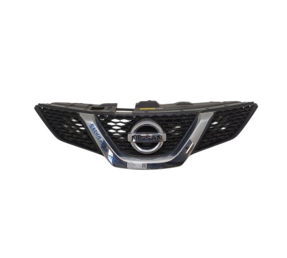 Mascherina anteriore NISSAN Qashqai Serie - 623104EA1D - 2943012