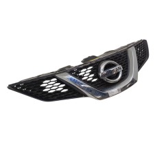 Mascherina anteriore NISSAN Qashqai Serie