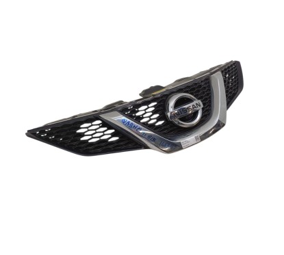 Mascherina anteriore NISSAN Qashqai Serie