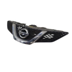 Mascherina anteriore NISSAN Qashqai Serie - 623104EA1D - 2943012