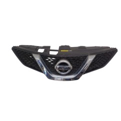 Mascherina anteriore NISSAN Qashqai Serie - 623104EA1D - 2943012