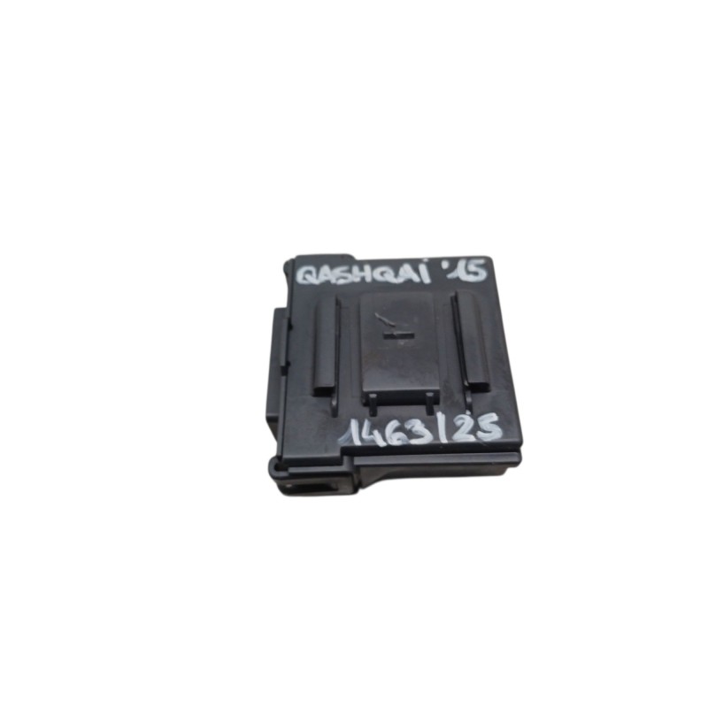 Sensore imbardata NISSAN Qashqai Serie
