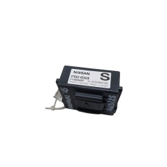 Sensore imbardata NISSAN Qashqai Serie - 476A04EA0A - 2941279