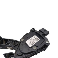 Pedale acceleratore NISSAN Qashqai Serie - 180024BA0B - 2941247