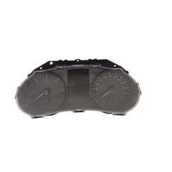 Tachigrafo NISSAN Qashqai Serie