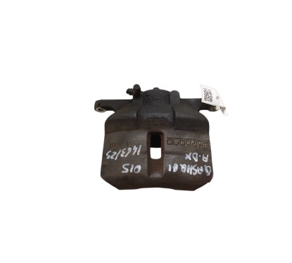 Pinza Freno anteriore Destra NISSAN Qashqai Serie - 410014EA0A - 2943235