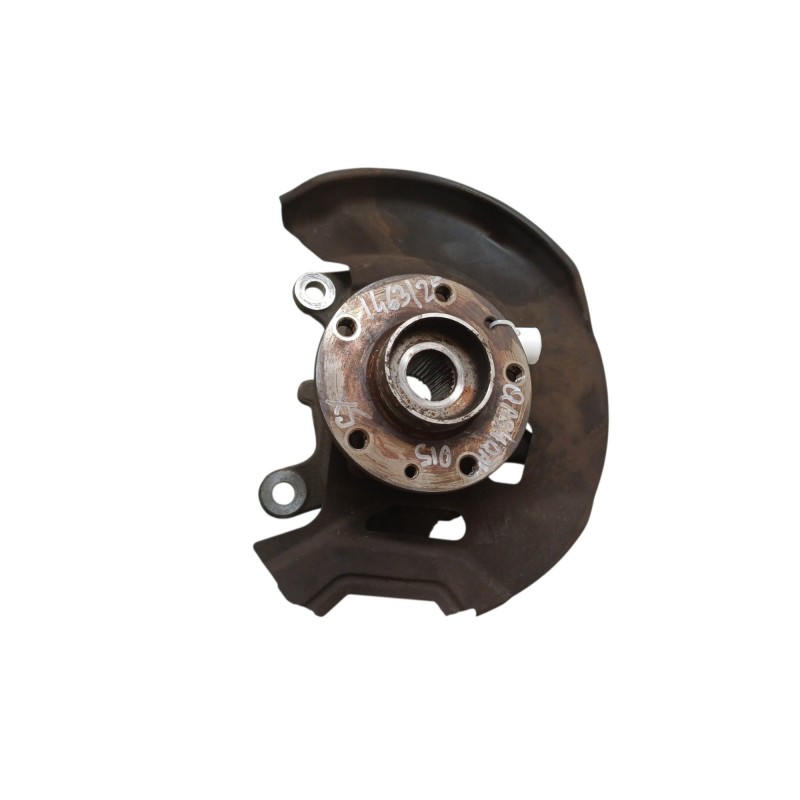 Montante sospensione ANT. SX NISSAN Qashqai Serie