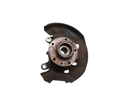 Montante sospensione ANT. SX NISSAN Qashqai Serie - 400154EA0A - 2943226