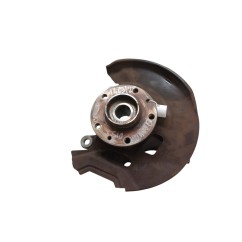 Montante sospensione ANT. SX NISSAN Qashqai Serie - 400154EA0A - 2943226