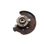 Montante sospensione ANT. SX NISSAN Qashqai Serie