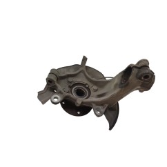 Montante sospensione ANT. SX NISSAN Qashqai Serie - 400154EA0A - 2943226