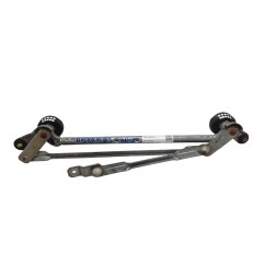 Tandem tergicristallo NISSAN Qashqai Serie