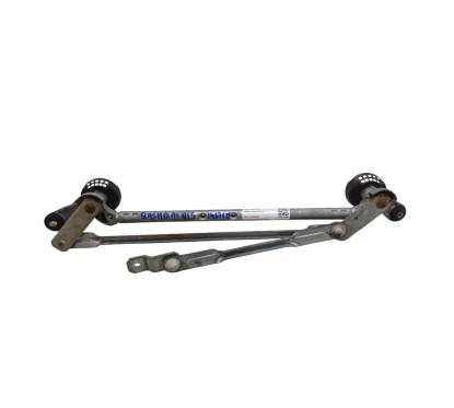Tandem tergicristallo NISSAN Qashqai Serie