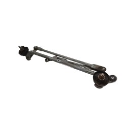 Tandem tergicristallo NISSAN Qashqai Serie - 288004EH0A - 2943198