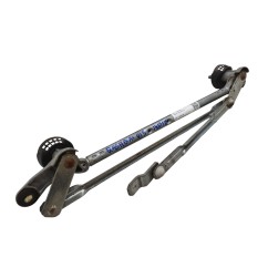 Tandem tergicristallo NISSAN Qashqai Serie - 288004EH0A - 2943198