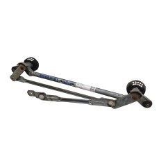 Tandem tergicristallo NISSAN Qashqai Serie - 288004EH0A - 2943198