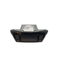 Navigatore NISSAN Qashqai Serie - 259154EL1A - 2943741