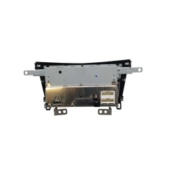 Navigatore NISSAN Qashqai Serie - 259154EL1A - 2943741
