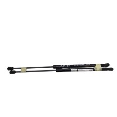 Pistoncini cofano Post. NISSAN Qashqai Serie - 904504EA0A - 2943270