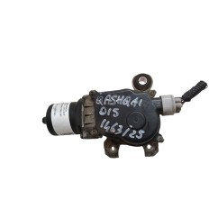 Motorino Tergicristallo Anteriore NISSAN Qashqai Serie