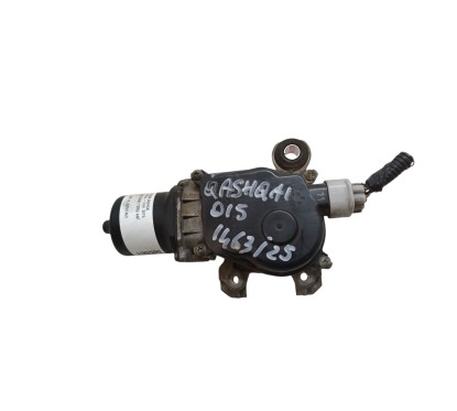 Motorino Tergicristallo Anteriore NISSAN Qashqai Serie