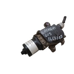 Motorino Tergicristallo Anteriore NISSAN Qashqai Serie