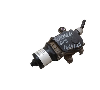 Motorino Tergicristallo Anteriore NISSAN Qashqai Serie