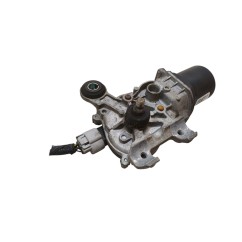 Motorino Tergicristallo Anteriore NISSAN Qashqai Serie - 288004EH0A - 2943262