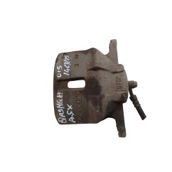 Pinza Freno Anteriore Sinistra NISSAN Qashqai Serie